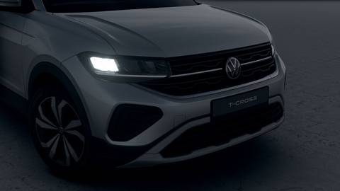 2026 Volkswagen T-Cross — sličica 5