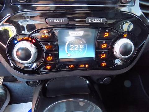 2015 Nissan Juke — sličica 17