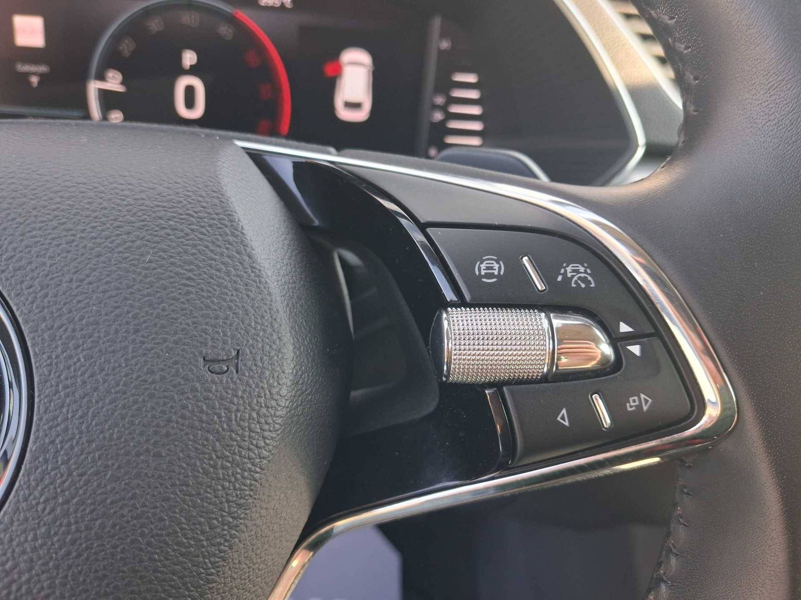 2023 Škoda Superb Combi — fotografija 26
