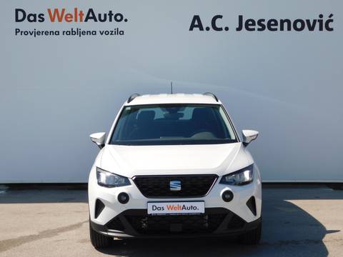 2022 Seat Arona — sličica 2
