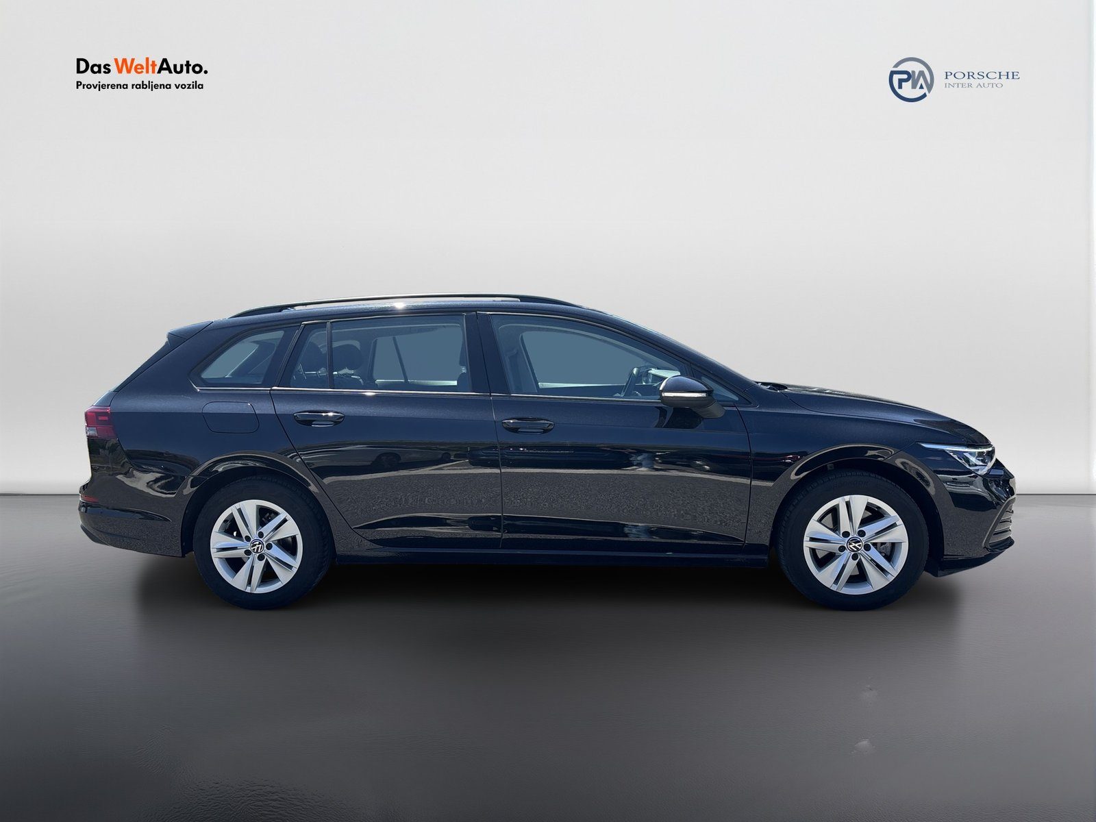 2023 Volkswagen Golf Variant — fotografija 4