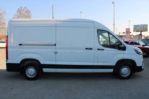 2024 Maxus Deliver 9 — sličica 4