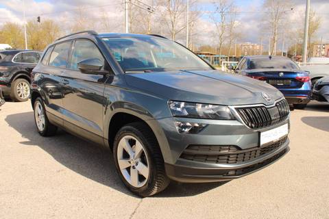 2019 Škoda Karoq — sličica 3