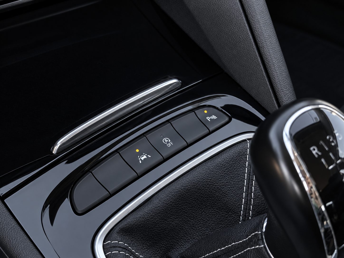 2021 Opel Insignia Grand Sport — fotografija 14