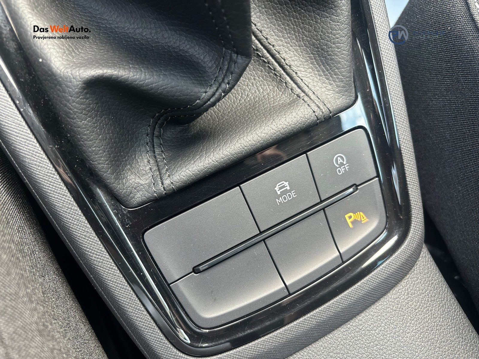 2025 Škoda Kamiq — fotografija 23