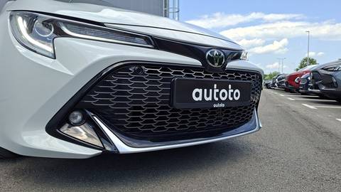 2022 Toyota Corolla — sličica 28