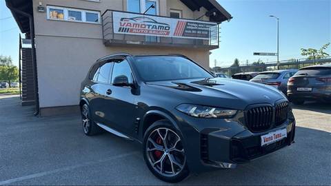 2025 BMW X5 — sličica 3