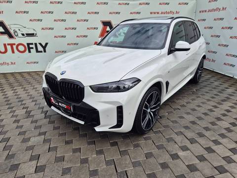 2023 BMW X5 M Sport
