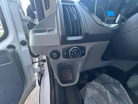 2019 Ford TRANSIT — sličica 19