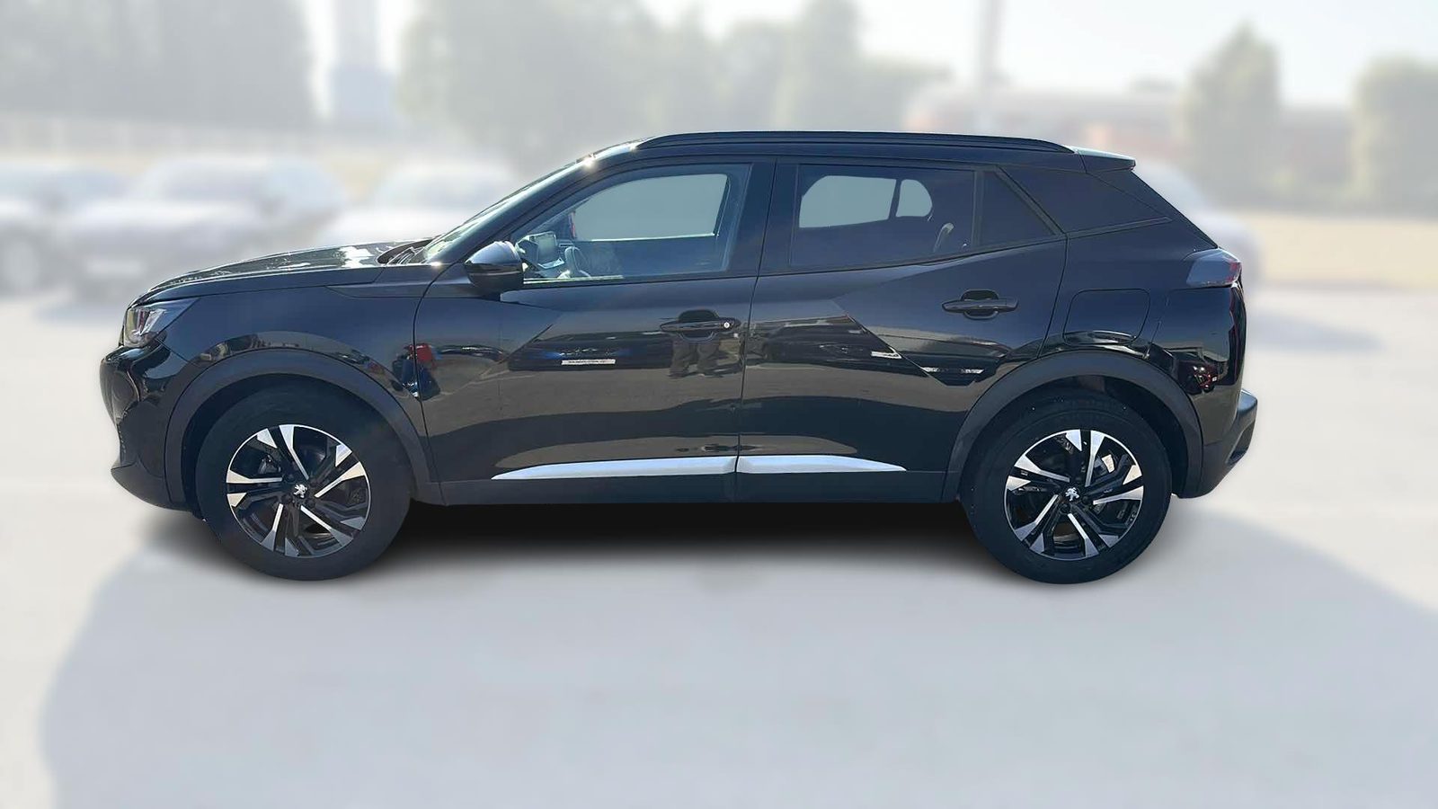 2022 Peugeot 2008 — fotografija 4