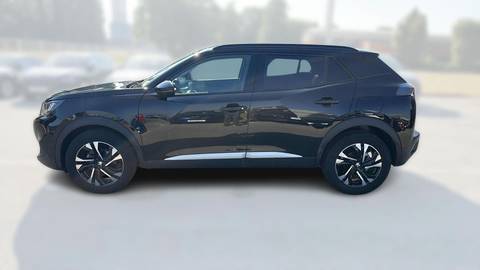 2022 Peugeot 2008 — sličica 4