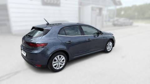 2021 Renault Megane — sličica 7