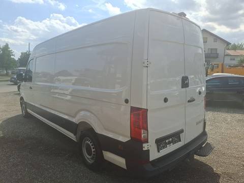 2023 MAN TGE — sličica 9