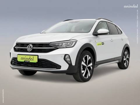 2025 Volkswagen Taigo — sličica 9