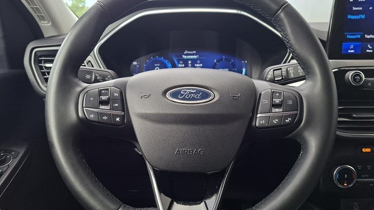 2024 Ford Kuga — fotografija 19