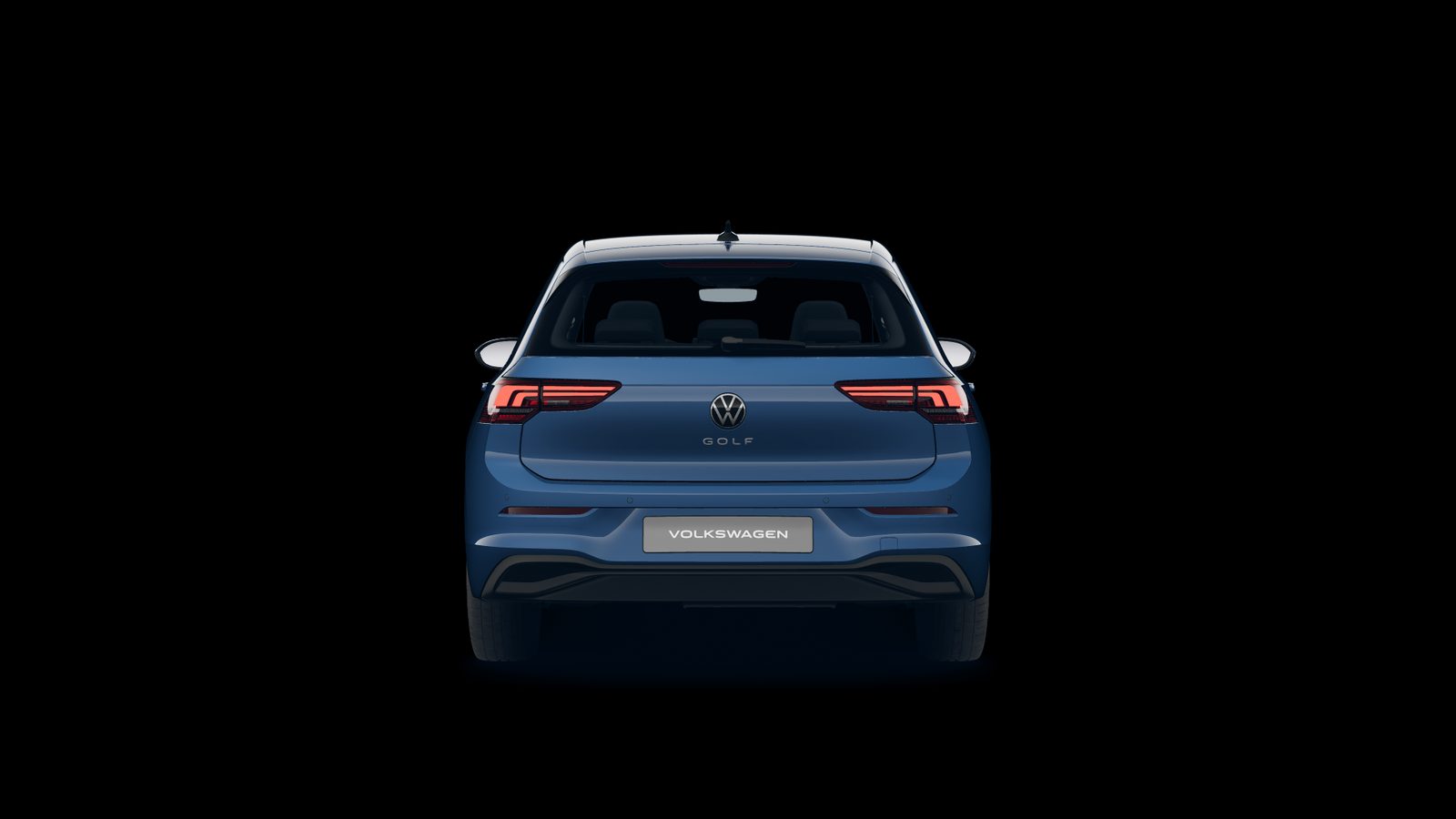 2026 Volkswagen Golf — fotografija 9