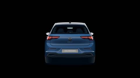 2026 Volkswagen Golf — sličica 9
