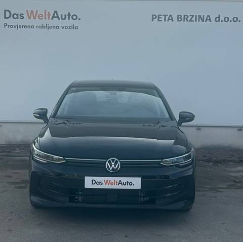 2026 Volkswagen Golf — sličica 5