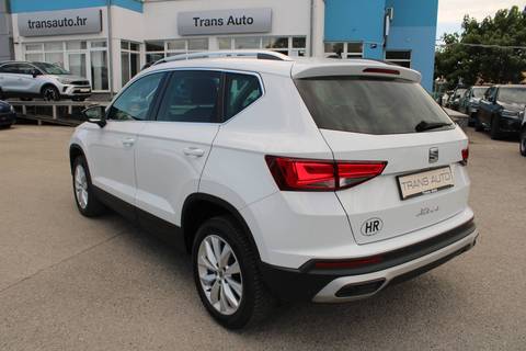 2023 Seat Ateca — sličica 7