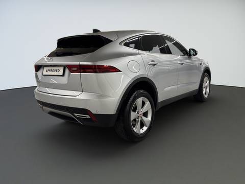2022 Jaguar E-Pace — sličica 4