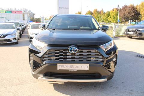 2022 Toyota RAV4 — sličica 2