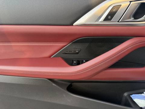 2022 BMW Serija 4 — sličica 17
