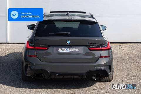 2020 BMW Serija 3 M340i — sličica 4