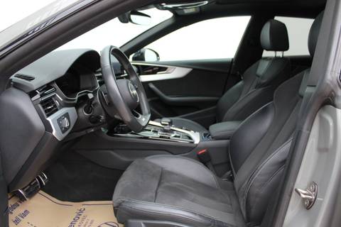 2020 Audi A5 Sportback S line — sličica 8