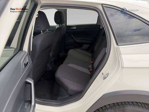 2023 Volkswagen Taigo — sličica 12