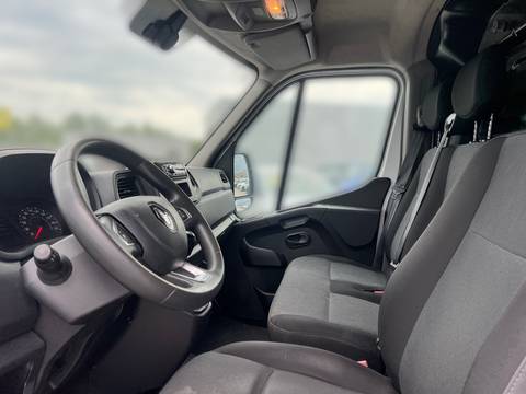 2022 Renault Master — sličica 10