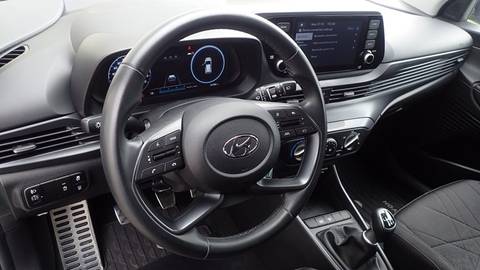 2024 Hyundai Bayon — sličica 6
