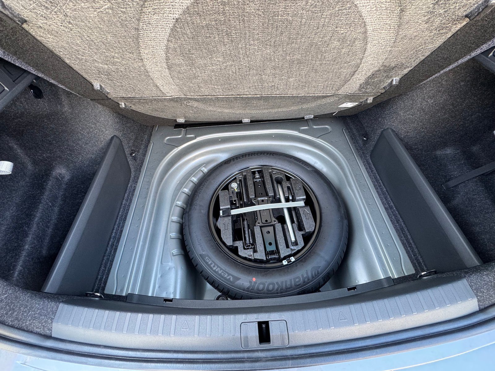 2026 Škoda Octavia — fotografija 18