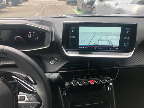 2023 Peugeot 2008 — sličica 7
