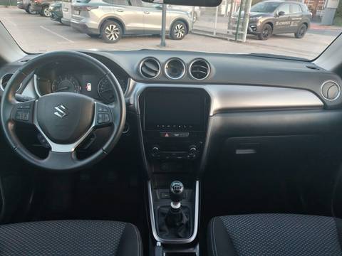 2026 Suzuki Vitara — sličica 13
