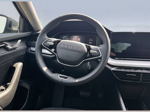 2026 Škoda Octavia — sličica 12