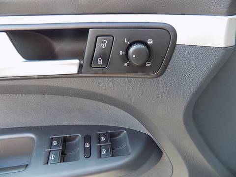 2014 Volkswagen Touran — sličica 21