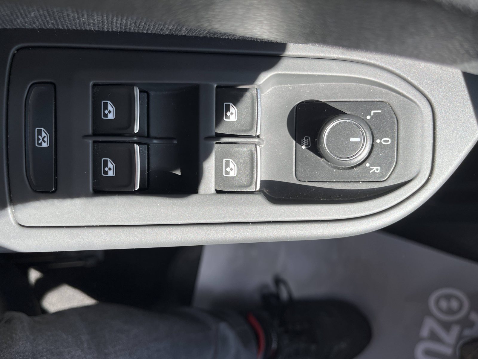 2024 Volkswagen Golf — fotografija 27