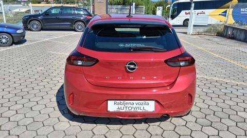 2024 Opel Corsa — sličica 4