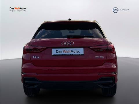 2023 Audi Q3 — sličica 6