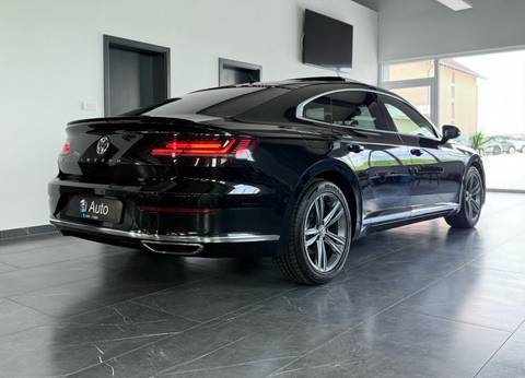 2019 Volkswagen Arteon — sličica 6
