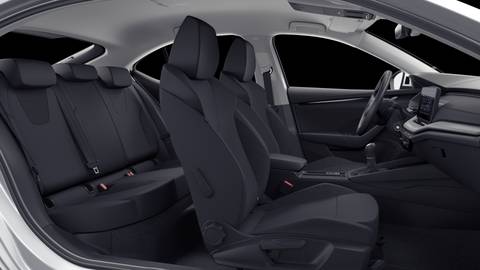 2026 Škoda Octavia — sličica 5