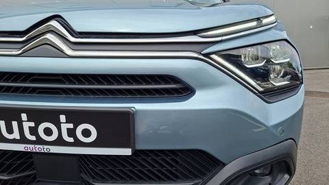 2021 Citroën C4 — sličica 28
