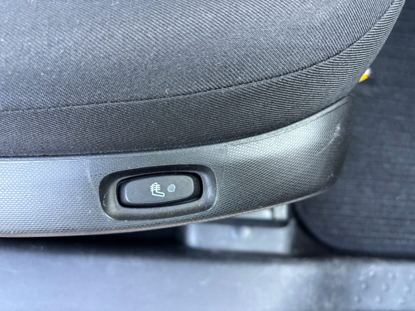 2020 Smart fortwo — fotografija 21