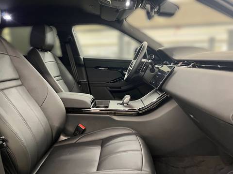 2024 Land Rover Range Rover Evoque — sličica 10