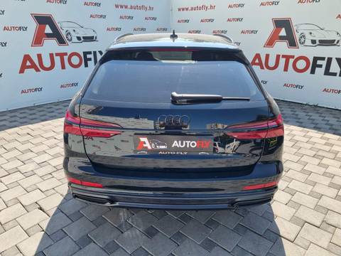 2019 Audi A6 Avant S line — sličica 7
