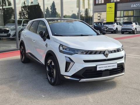 2025 Renault Symbioz — sličica 3
