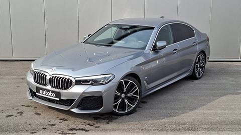 2023 BMW Serija 5