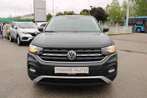 2020 Volkswagen T-Cross — sličica 2