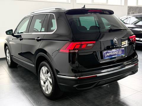 2022 Volkswagen Tiguan — sličica 5