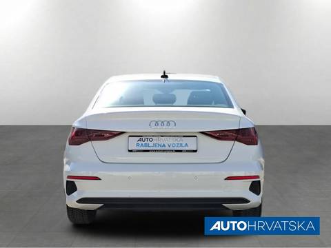 2023 Audi A3 — sličica 4